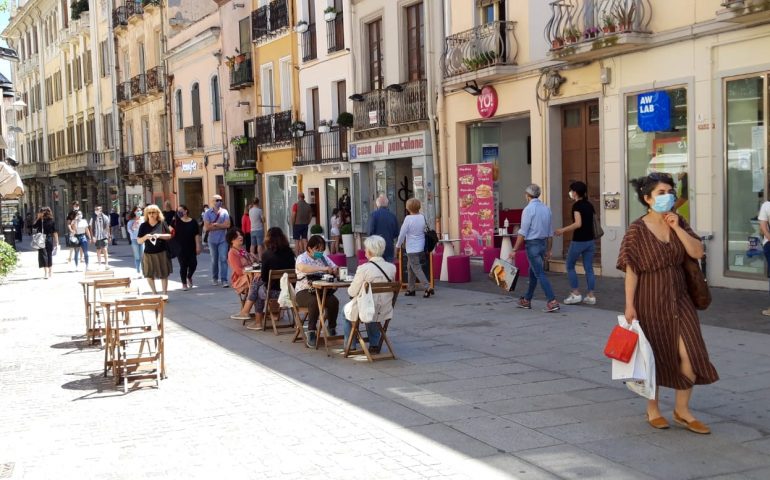 Oggi nessun contagio, la Sardegna è quasi Covid free