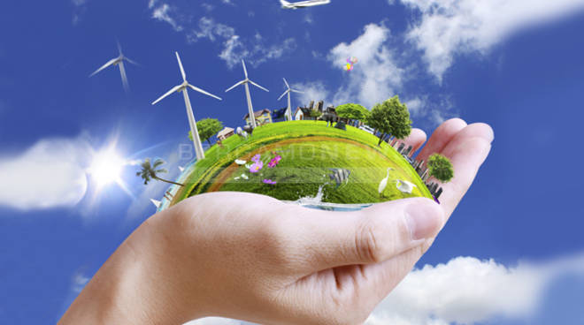 Per un’Ogliastra più green: al via un progetto di economia basata sullo sviluppo sostenibile