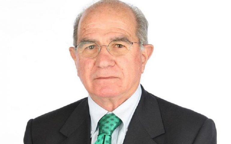 Addio a Giorgio Ladu, Solinas: «Profondo cordoglio, con lui va via un pezzo di storia sardista»