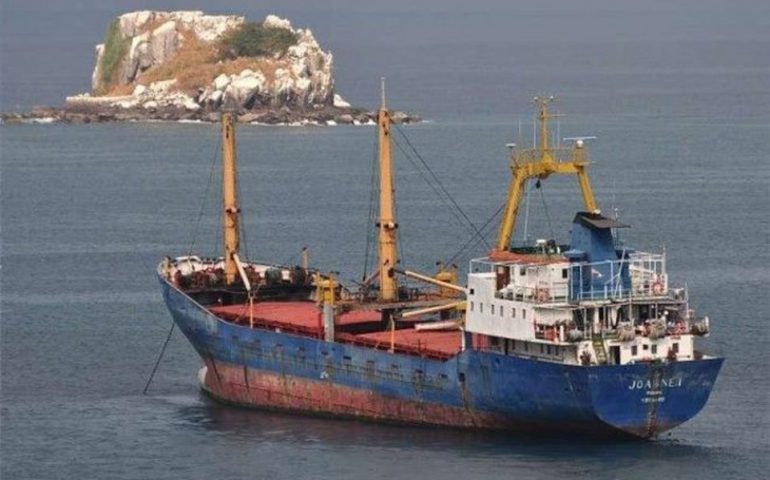 Accadde oggi: 7 luglio 1994, la strage del Lucina, la nave noleggiata da Cellino