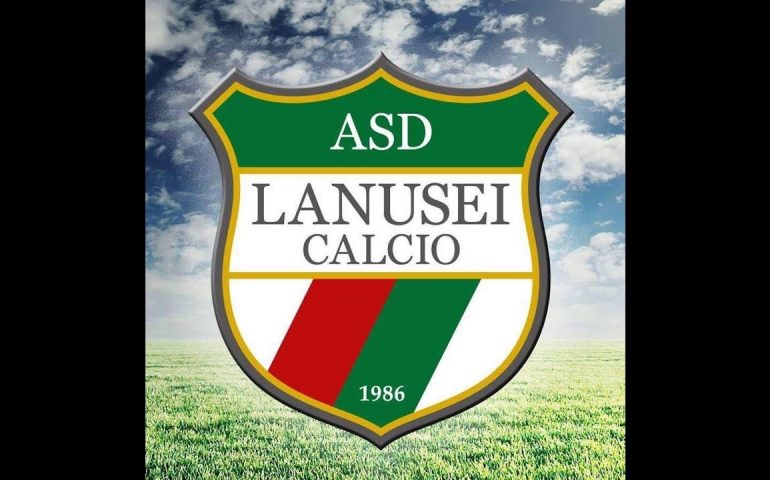 Nicola Raimo approda a Lanusei: l’annuncio della Asd Lanusei Calcio