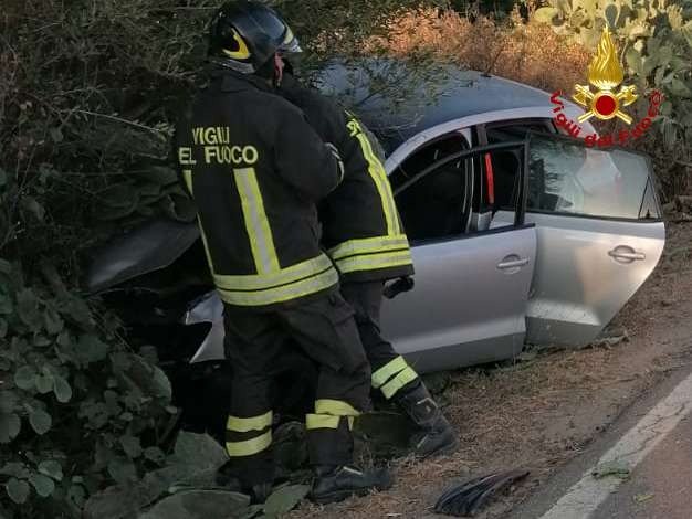 Villasimius, terribile incidente all’alba: muore un ragazzo