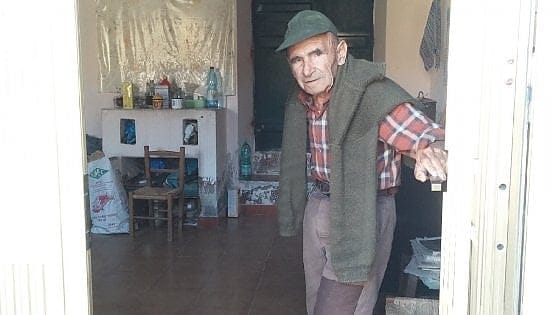 Ovidio Marras compie 90 anni: lottando strenuamente, ha salvato Capo Malfatano dalla speculazione edilizia