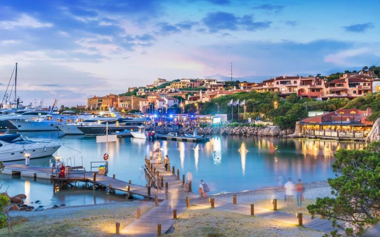 Sardegna come parco residenziale in Europa. Una riflessione sul turismo di Massimiliano Perlato