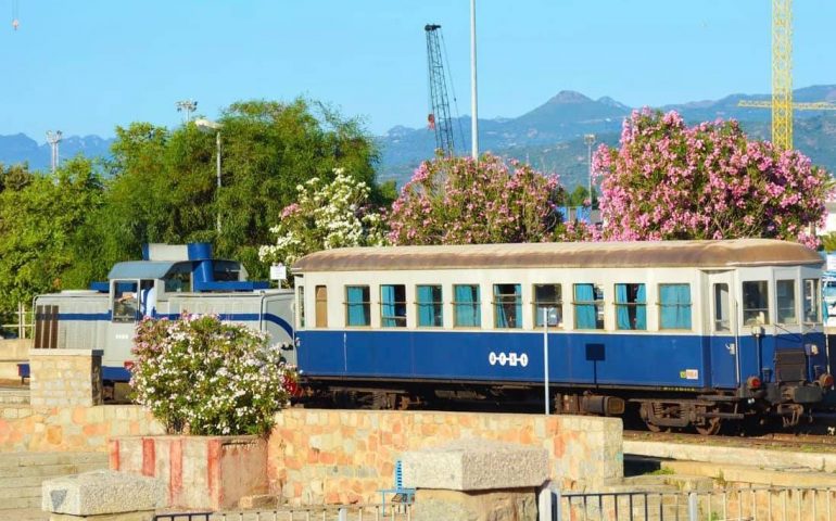 Trenino Verde, riparte la tratta Arbatax-Gairo: viaggio inaugurale domattina