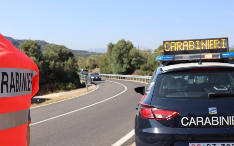 “Ferragosto sicuro”: verranno intensificati i controlli in Provincia di Nuoro