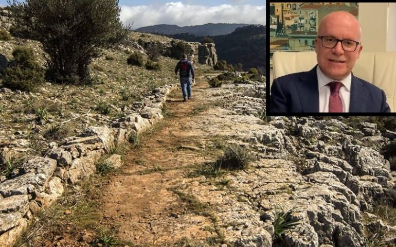 Rete escursionistica della Sardegna, i consiglieri regionali del centro-sinistra chiedono chiarimenti sullo stato di attuazione