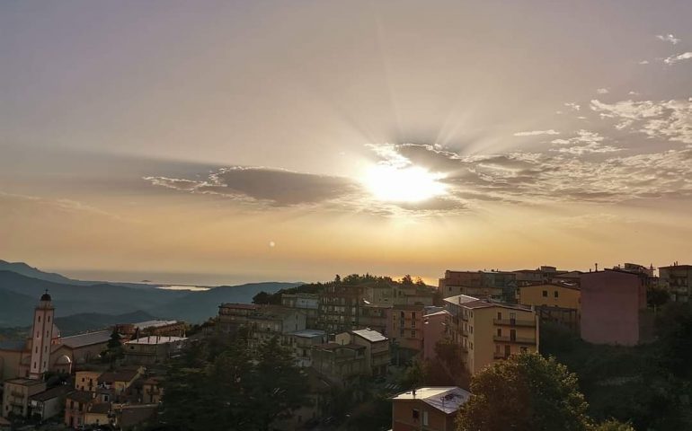 Le foto dei lettori. La bellezza del cielo di Lanusei in tre bellissimi scatti