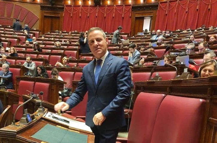 Attentato a Siniscola, la solidarietà del deputato Pittalis (FI): “Vicinanza agli stimati avvocati Trubbas”