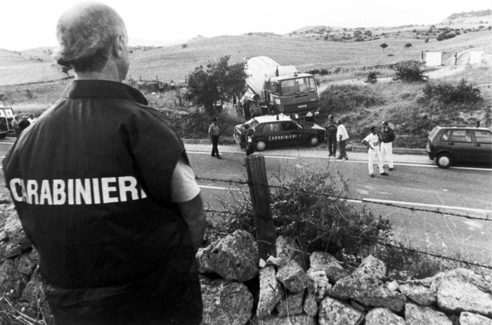 Accadde oggi: 16 agosto 1995, due carabinieri perdono la vita nella strage di Chilivani