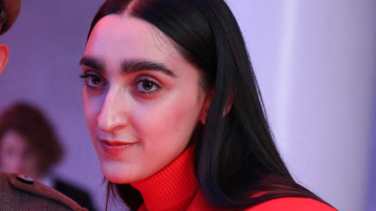 La modella di Gucci insultata dagli haters | Ogliastra ... La modella di Gucci insultata dagli haters | Ogliastra ...