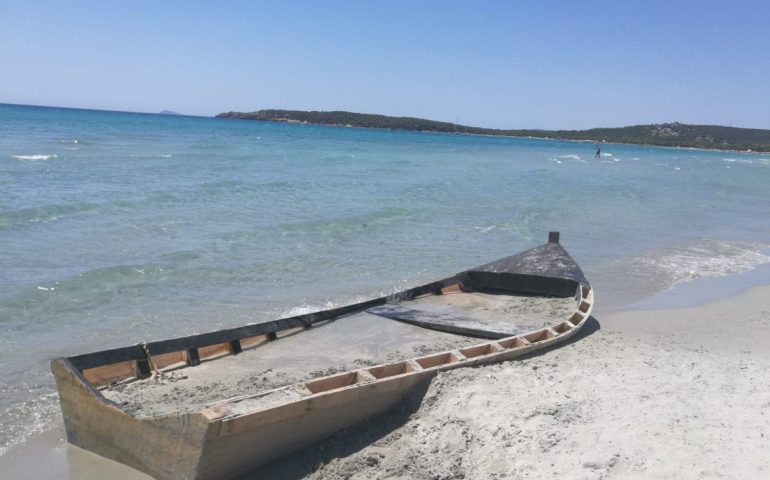 Riprendono gli sbarchi dei migranti nel Sulcis: quasi 70 persone sono approdate nell’Isola in 24 ore