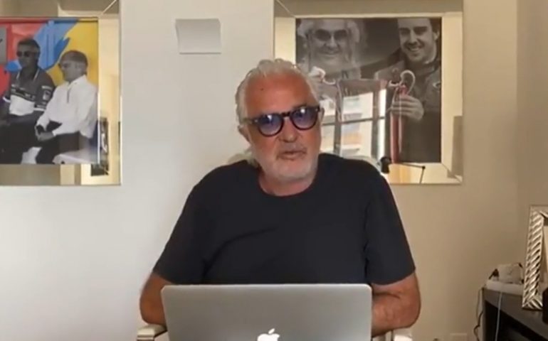 Porto Cervo: sei positivi tra i dipendenti del Billionaire di Briatore, ora tutti in isolamento
