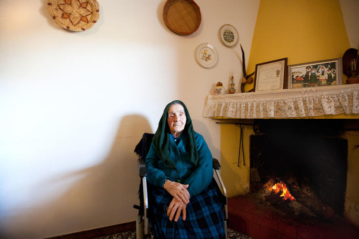 Teulada sfida l’Ogliastra: un centenario ogni 350 abitanti. Numeri record nel 2020, si rivendica la Blue Zone