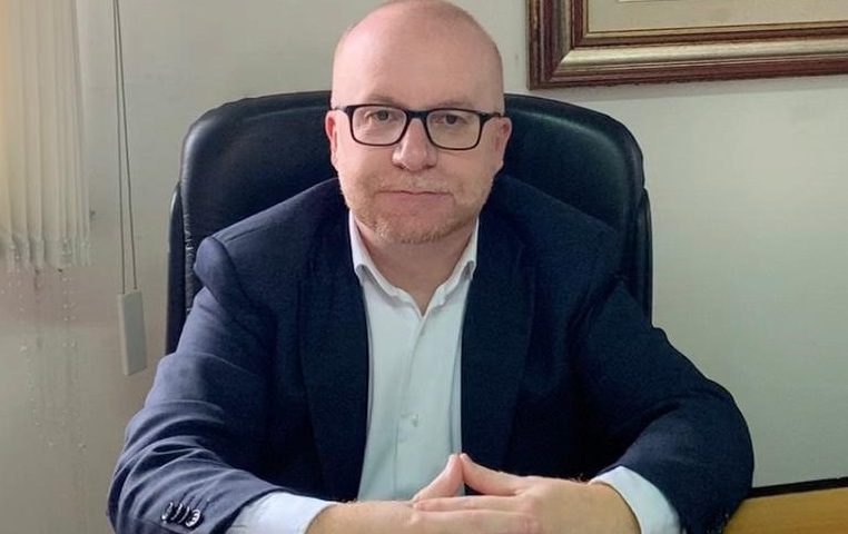 Salvatore Corrias (PD): «La Regione si impegni per campagna di screening sul personale scolastico, docenti e ATA»