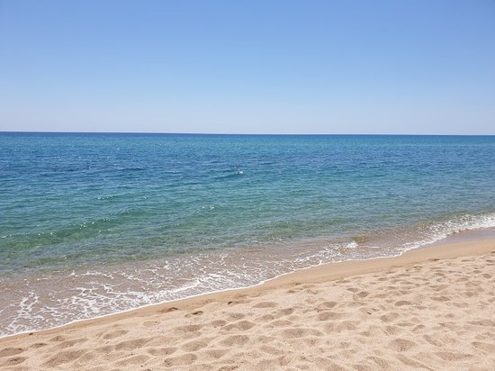 Quiz per ogliastrini doc: in quale spiaggia ci troviamo oggi?