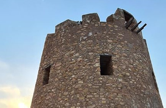 Torre di Murtas, Arzana e Villagrande contrapposti per la perla ogliastrina