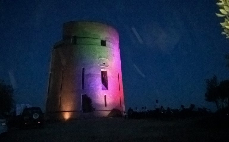 Torre San Giovanni di Sarrala, l’amministrazione si batte per l’ottenimento della concessione e per lavori di restauro