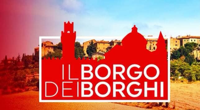 Baunei selezionato per rappresentare la Sardegna alla rassegna de “Il Borgo dei borghi” su Rai Tre