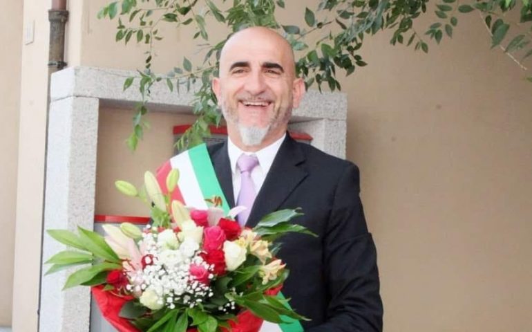 “Giù il sipario!”. Dopo 15 anni nelle vesti di sindaco di Arzana, il saluto di Marco Melis