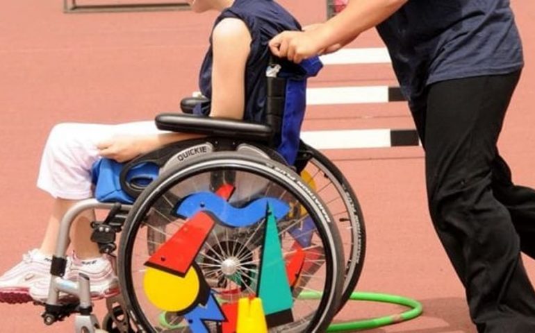 Tortolì, Plus Ogliastra: finanziamenti per società sportive che aiutano le persone disabili