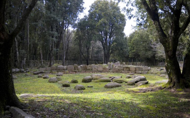 “NurArcheoFestival nell’equinozio d’autunno”, oggi grande appuntamento 20 settembre a Lanusei