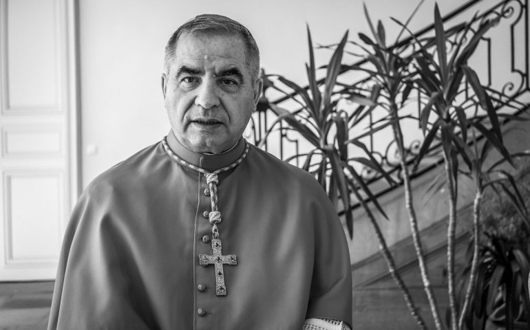 Dimissioni del cardinale sardo Angelo Becciu. Che è successo in Vaticano?