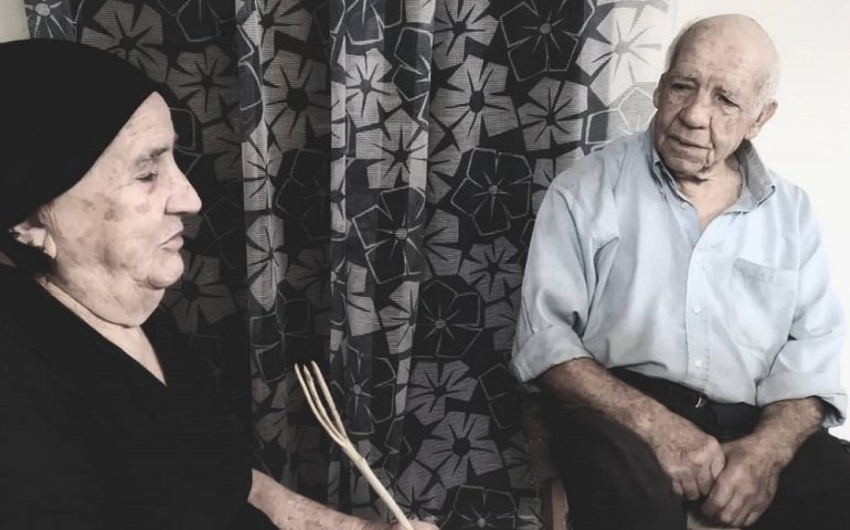 Elini, continuano le interviste agli anziani del paese per il progetto “Verdelini”