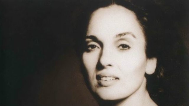 Accadde oggi. Il 22 settembre 1994 muore Maria Carta, prodigiosa voce di Sardegna