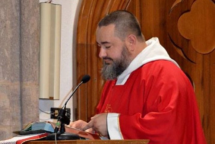 Covid-19, un’altra vittima: è morto fra Guglielmi, padre guardiano dei frati cappuccini di Sorso