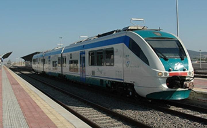 Todde: «Entro il 2022 la flotta dei treni regionali sarda sarà completamente rinnovata»