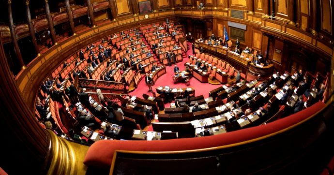 Insularità, il Senato vota all’unanimità il ddl costituzionale: via all’iter parlamentare