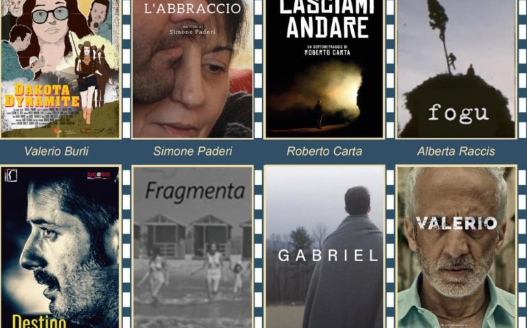 Tortolì: stasera e sabato si terrà la rassegna cinematografica “Visioni sarde”