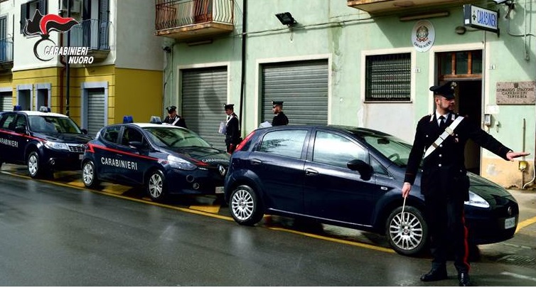 Tertenia, detenzione e spaccio di droga: arrestato un 30enne