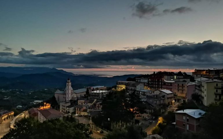 Covid-19, tre nuovi casi a Lanusei. Burchi: “Serrato il tracciamento della catena di contagi”