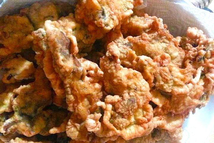 La ricetta Vistanet di oggi: frittelle di piedini d’agnello, piatto tipico molto saporito