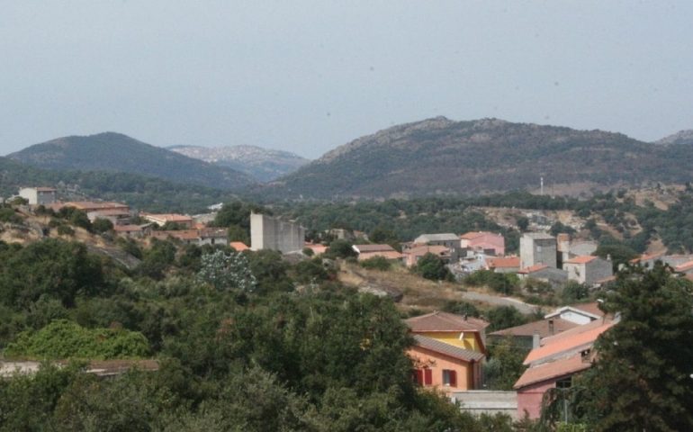 Buddusò anticipa il Governo: via a nuove strette contro la pandemia