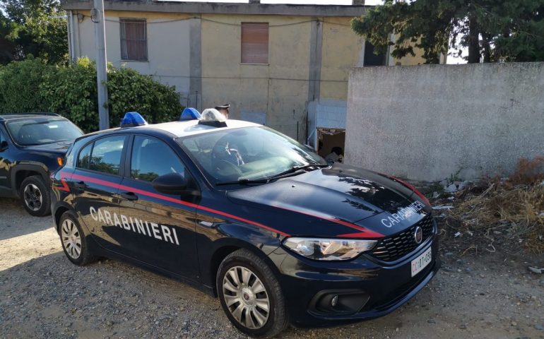 Sardegna, esce per fare una passeggiata: scomparsa una donna di 73 anni