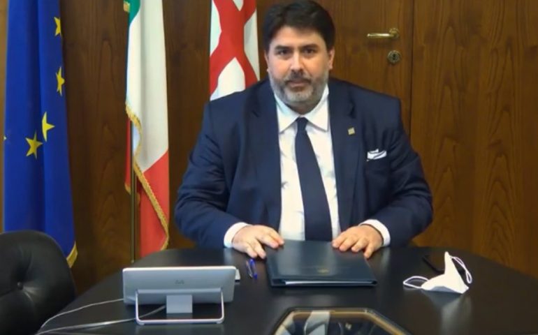 Ambiente. Accordo Regione-Università, Solinas: “Strategia per lo Sviluppo sostenibile”