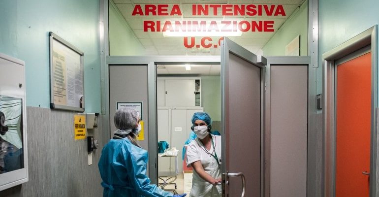 Covid-19. Boom contagi in Sardegna: 134 nuovi casi, altri 4 in terapia intensiva