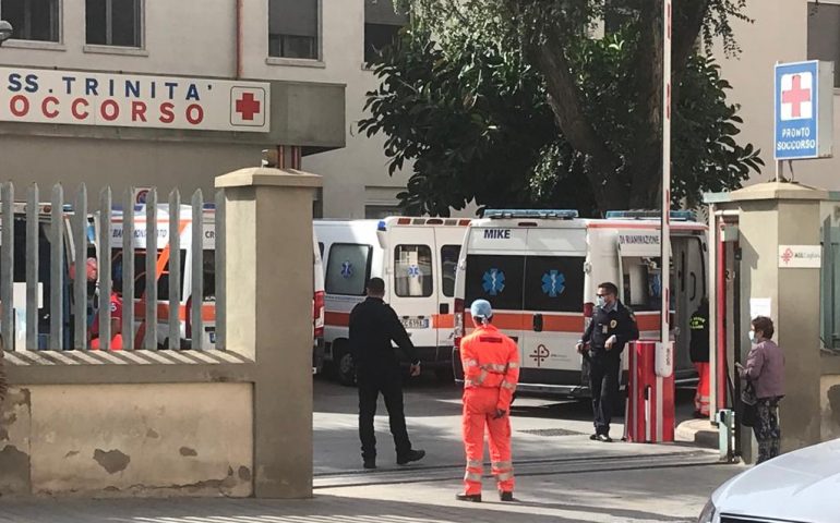 Covid-19 in Sardegna: oggi l’Isola piange 13 vittime e conta 325 nuovi contagi