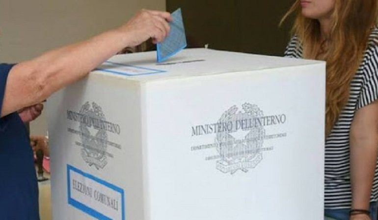 Elezioni amministrative in Sardegna: i nomi di tutti i sindaci eletti