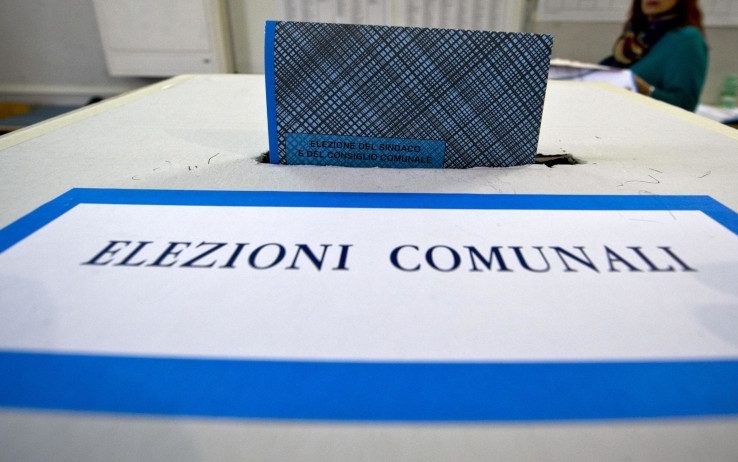 Comunali in Sardegna all’insegna dell’astensionismo: alle 23 aveva votato il 44% degli elettori