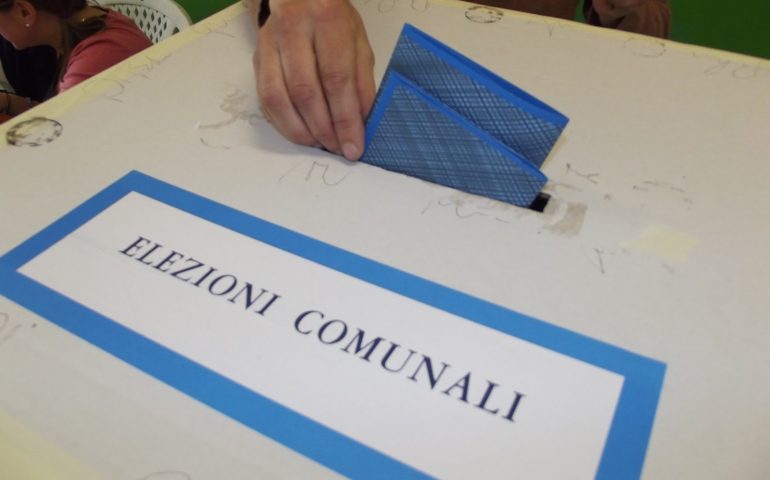 Comunali 2020, solamente a Nuoro il voto domiciliare. In protesta i piccoli centri urbani