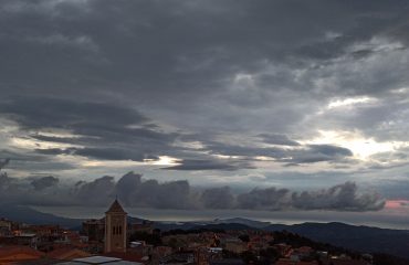 Foto dei lettori, Patrizia Sioni, Arzana.