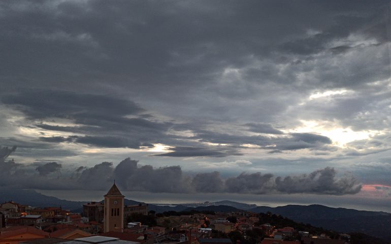 Foto dei lettori, Patrizia Sioni, Arzana.