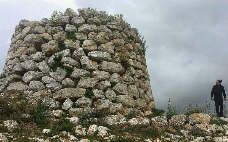 La proposta: tutti i nuraghi della Sardegna patrimonio dell’Unesco