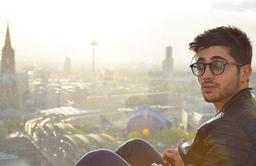 Paolo Loi, medico di Ussassai a Dresda, in Germania.