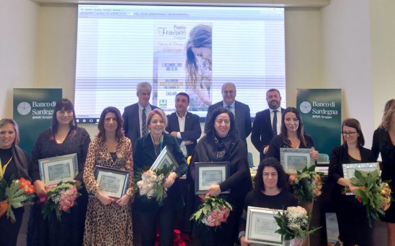 Domani Féminas: un premio Coldiretti per sette donne che si sono distinte nei propri campi di competenza