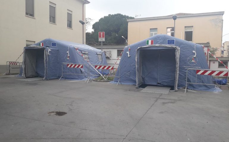 Covid-19, due morti e 133 nuovi casi in Sardegna